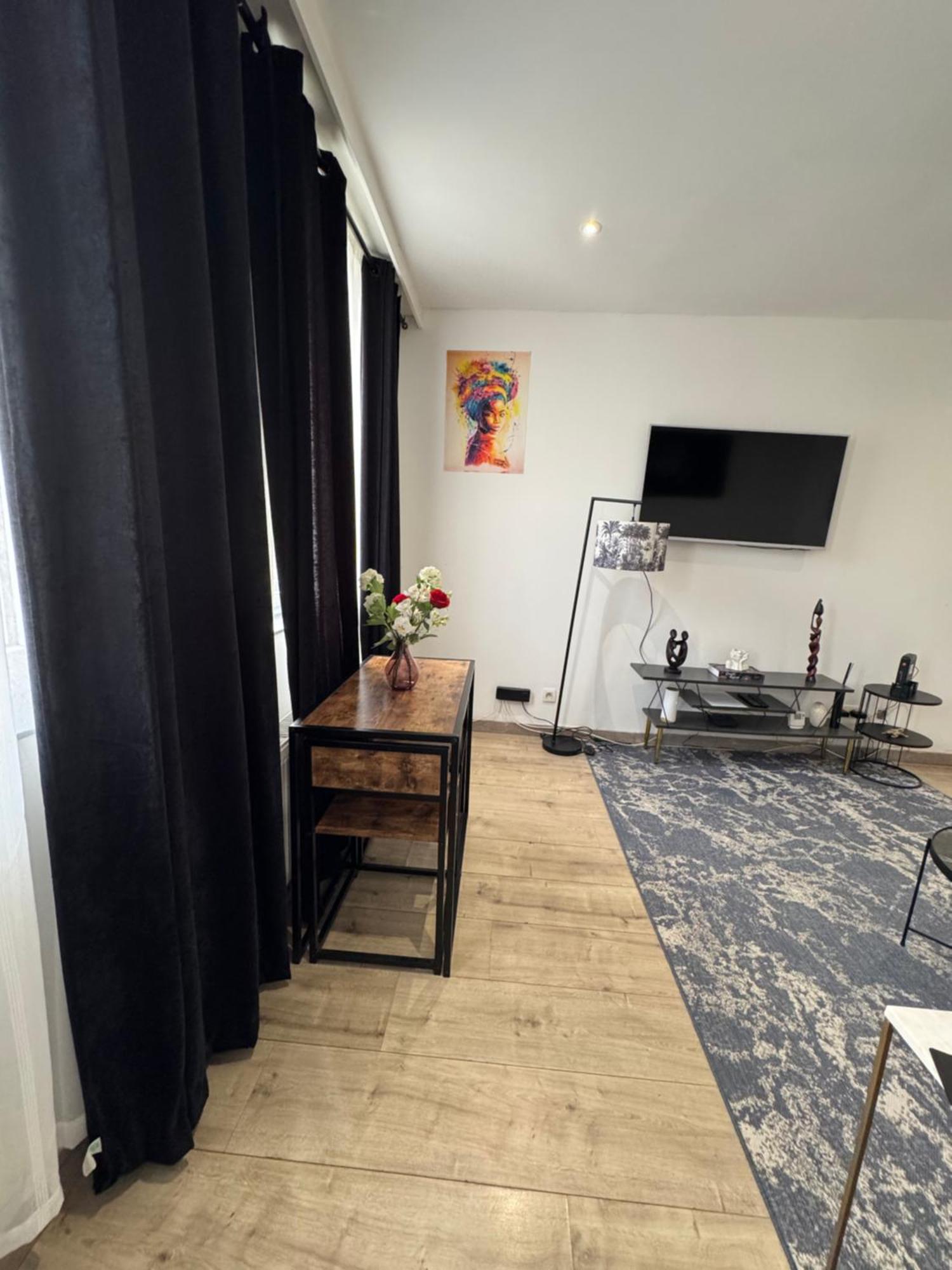 Brussels Sanctuary Appartment Buitenkant foto